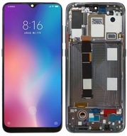 DISPLEJ PRE XIAOMI Mi 9 OLED RÁMEČEK DISPLEJ PRE XIAOMI Mi 9 OLED RÁMEČEK