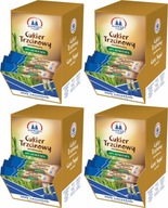 DIAMANT trstinový cukor vo vrecúškach 200 x 5 g x4 DIAMANT trstinový cukor vo vrecúškach 200 x 5 g x4