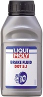 LIQUI MOLY BRZDOVÁ KVAPALINA DOT 5.1 3092 250ML LIQUI MOLY BRZDOVÁ KVAPALINA DOT 5.1 3092 250ML