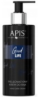Apis Good Life Care krém na ruky 300 ml Apis Good Life Care krém na ruky 300 ml