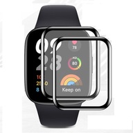 2 x 3D hybridné sklo pre XIAOMI REDMI WATCH 3 2 x 3D hybridné sklo pre XIAOMI REDMI WATCH 3
