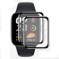 2 x 3D hybridné sklo pre XIAOMI REDMI WATCH 3