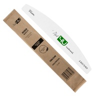 NAIL4U Slim Natural Boat Pilník 180/240 - 50 ks NAIL4U Slim Natural Boat Pilník 180/240 - 50 ks