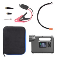 CHOETECH JUMP STARTER COMPRESSOR 8000mAh BATERKA CHOETECH JUMP STARTER COMPRESSOR 8000mAh BATERKA