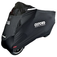 Obal na motorku OXFORD PROTEX STRETCH MP3 Obal na motorku OXFORD PROTEX STRETCH MP3