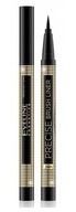 Eveline Eyeliner Black Precision Brush Liner Black Eveline Eyeliner Black Precision Brush Liner Black