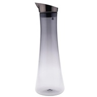 Kanvica 1,6L Water Juice Milk 1,6L Black Kanvica 1,6L Water Juice Milk 1,6L Black