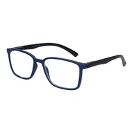 Dioptrické okuliare na čítanie, výkon: +1,00 (S6C02)
