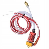 Hlava 3D tlačiarne MK8 40W 24V CR10 Ender Hlava 3D tlačiarne MK8 40W 24V CR10 Ender