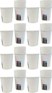 Think'n jednorazové papierové poháre 180ml 800ks