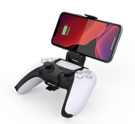 Držiak IRIS Clip pre pripevnenie smartfónu na konzolu PS5 Držiak IRIS Clip pre pripevnenie smartfónu na konzolu PS5