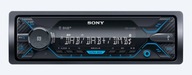 Sony DSX-A510BD 1-DIN USB duálna BT hlavná jednotka