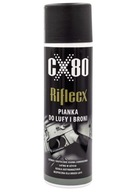 Riflecx pena na čistenie sudov s tubou 500 ml Riflecx pena na čistenie sudov s tubou 500 ml