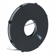 POTAHOVANÁ OCELOVÁ MONTÁŽNA PÁSKA PRE KÁBLOVÉ RÚRY 10m RAWLPLUG R-MTP-10M POTAHOVANÁ OCELOVÁ MONTÁŽNA PÁSKA PRE KÁBLOVÉ RÚRY 10m RAWLPLUG R-MTP-10M
