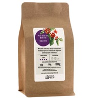 Káva Magic Drum MIDNIGHT BLEND 500g zrn Káva Magic Drum MIDNIGHT BLEND 500g zrn