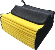 10X AUTOUTERKA NA SUŠENIE MIKROVLÁKNA NA AUTOLAK 30x30 CM 10X AUTOUTERKA NA SUŠENIE MIKROVLÁKNA NA AUTOLAK 30x30 CM