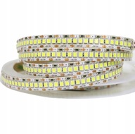 LED PÁS SMD 2835 12V 5m STUDENÝ 1m/240 diód LED PÁS SMD 2835 12V 5m STUDENÝ 1m/240 diód