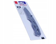 ROOKS Vreckový nôž Skladací nôž Bimetal Shark 200 mm ROOKS Vreckový nôž Skladací nôž Bimetal Shark 200 mm