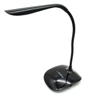 FLEXIBILNÁ LED stolná lampa NA USB alebo 4x AAA FLEXIBILNÁ LED stolná lampa NA USB alebo 4x AAA