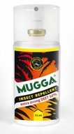 Mugga Spray odpudzovač hmyzu (repelent) Anti-Mosq