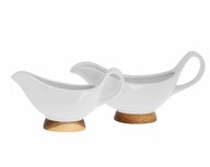 KASSEL PORCELÁNOVÁ OMÁČKOVÁ LOĎKA SET 93560 KASSEL PORCELÁNOVÁ OMÁČKOVÁ LOĎKA SET 93560