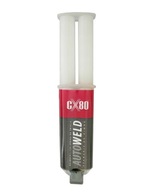 CX80 AutoWeld Adhezívna striekačka na zváranie za studena CX80 AutoWeld Adhezívna striekačka na zváranie za studena
