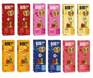 BOB SNAIL sada zdravý slimák MIX príchutí 12 x 30g BOB SNAIL sada zdravý slimák MIX príchutí 12 x 30g