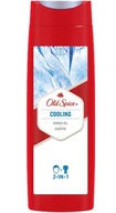 OLD SPICE CHLADIACI SPRCHOVÝ GÉL 2v1 400ml -NOVINKA OLD SPICE CHLADIACI SPRCHOVÝ GÉL 2v1 400ml -NOVINKA