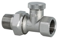 Valvex priamy uzatvárací ventil 1/2" 4420080 Valvex priamy uzatvárací ventil 1/2" 4420080
