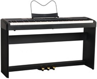 RINGWAY RP35 DIGITAL PIANO STAGE PIANO NOHY LIST