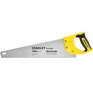 PÍLA PÍLA 450MM UNIVERZÁLNA 11 Z/INCH STANLEY PÍLA PÍLA 450MM UNIVERZÁLNA 11 Z/INCH STANLEY