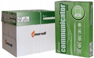 Kopírovací papier Mondi Communicator A4, 5 balíkov (2500 listov)