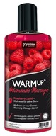 RASPBERRY AROMATIZOVANÝ OLEJ WARMUP RASPBERRY 150ml RASPBERRY AROMATIZOVANÝ OLEJ WARMUP RASPBERRY 150ml