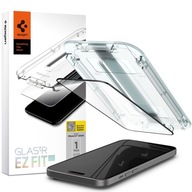 SPIGEN PLNĚ TEPLÉ SKLO 9H PRE IPHONE 15 SPIGEN PLNĚ TEPLÉ SKLO 9H PRE IPHONE 15
