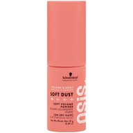 Schwarzkopf Osis Soft Dust objemový prášok 10 g Schwarzkopf Osis Soft Dust objemový prášok 10 g