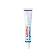 GEHWOL, Nagelmasse Hmota na rekonštrukciu nechtov 15 ml GEHWOL, Nagelmasse Hmota na rekonštrukciu nechtov 15 ml