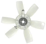 VENTILÁTOR VYSOKOZDVIŽNÝ VOZIDLO TOYOTA 3 4 4P 5K VENTILÁTOR VYSOKOZDVIŽNÝ VOZIDLO TOYOTA 3 4 4P 5K