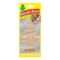 Osviežovač s vôňou VIANOČNÉHO STROMČEKA WUNDER BAUM Osviežovač s vôňou VIANOČNÉHO STROMČEKA WUNDER BAUM