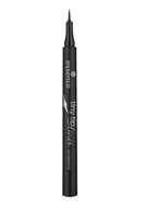 essence Tiny Tip Liner Eyeliner Waterproof 01 Deep Black essence Tiny Tip Liner Eyeliner Waterproof 01 Deep Black