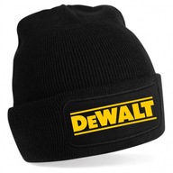 TEPLÁ ZIMNÁ ČIAPKA DEWALT, RÔZNE PREVEDENIA TEPLÁ ZIMNÁ ČIAPKA DEWALT, RÔZNE PREVEDENIA