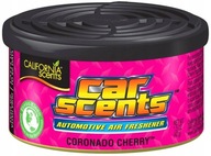 CALIFORNIA CAR SCENTS vôňa CORONADO CHERRY