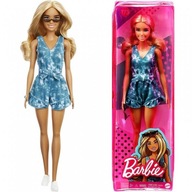 Barbie Fashionistas - Bábika 173 GRB65