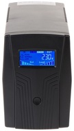 UPS 650VA 390W VÝCHOD UPS 650VA 390W VÝCHOD