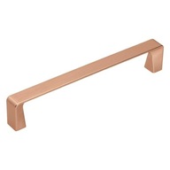 Nábytková úchytka UU52, brúsená meď, 320mm Nábytková úchytka UU52, brúsená meď, 320mm