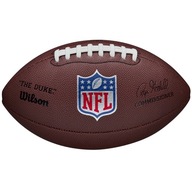 Wilson NFL The Duke Replica Ball WTF1825XBBRS 9 Br