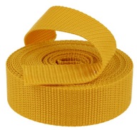 Shep Tape 30mm Parciany Flat 1,35 mm okra 50 metrov Shep Tape 30mm Parciany Flat 1,35 mm okra 50 metrov