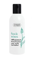 ZIAJA ALOES BIO TONER NA TVÁR 200ML