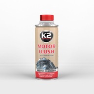 K2 T371 K2 MOTOR FLUSH 250 ML Oplachuje vnútro