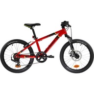Detský horský MTB bicykel Rockrider ST900 20