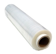STRETCH FÓLIA 1,5 kg priehľadná, 1,2 kg netto STRETCH FÓLIA 1,5 kg priehľadná, 1,2 kg netto
